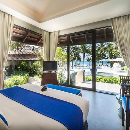 Akyra Beach Resort Phuket Phang Nga Extérieur photo
