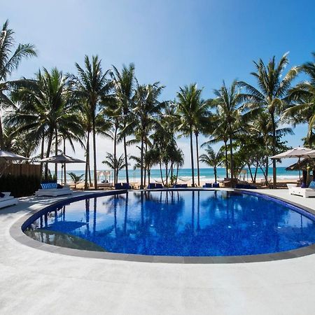 Akyra Beach Resort Phuket Phang Nga Extérieur photo