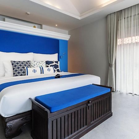 Akyra Beach Resort Phuket Phang Nga Extérieur photo