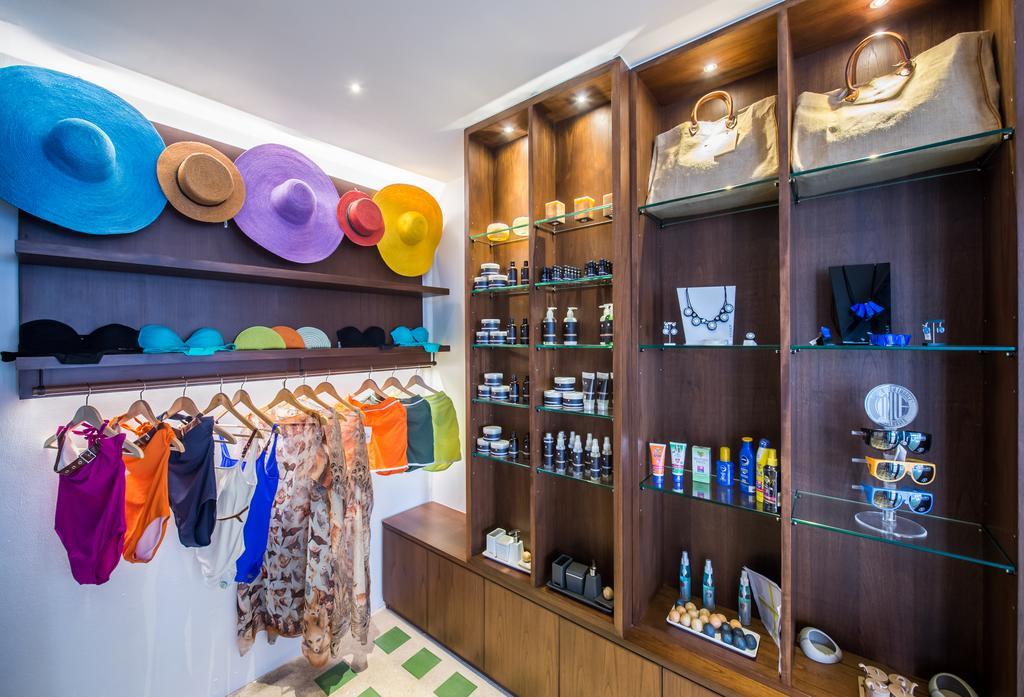 Akyra Beach Resort Phuket Phang Nga Extérieur photo