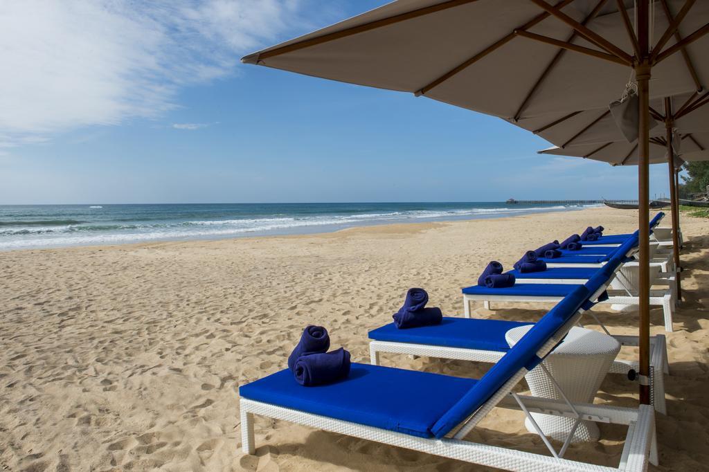 Akyra Beach Resort Phuket Phang Nga Extérieur photo