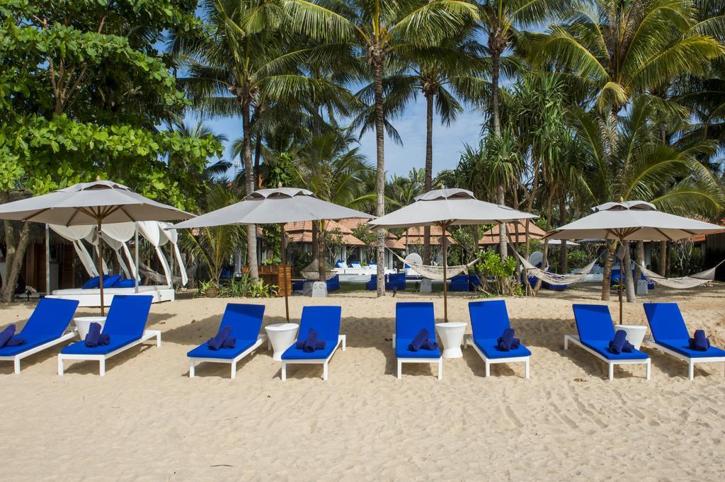 Akyra Beach Resort Phuket Phang Nga Extérieur photo