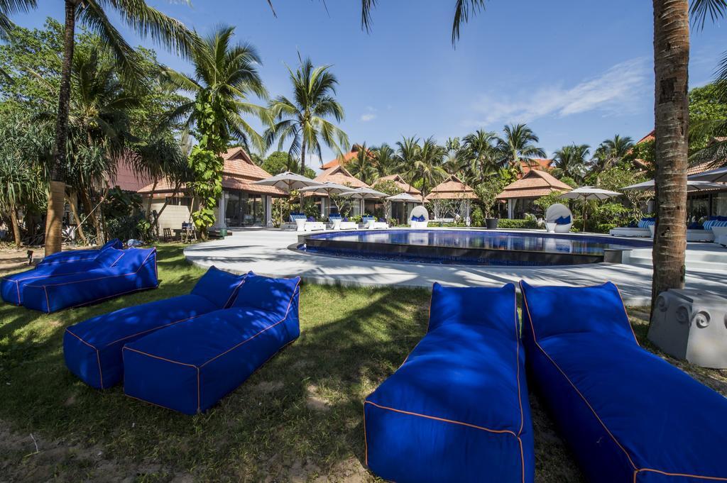 Akyra Beach Resort Phuket Phang Nga Extérieur photo