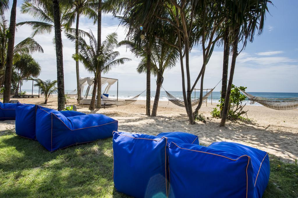 Akyra Beach Resort Phuket Phang Nga Extérieur photo