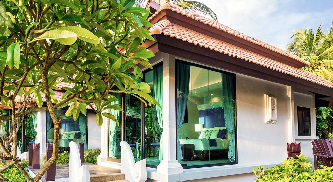 Akyra Beach Resort Phuket Phang Nga Extérieur photo
