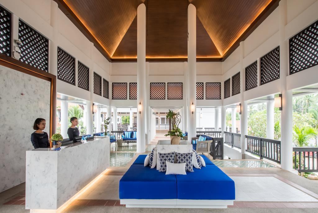 Akyra Beach Resort Phuket Phang Nga Extérieur photo