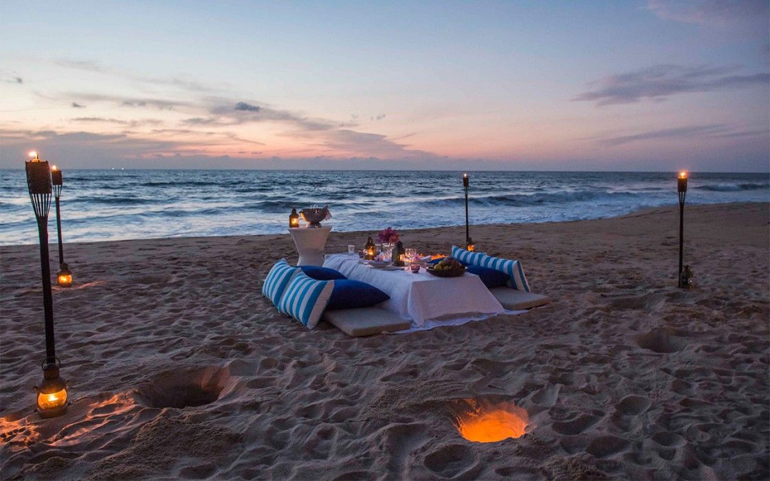 Akyra Beach Resort Phuket Phang Nga Extérieur photo