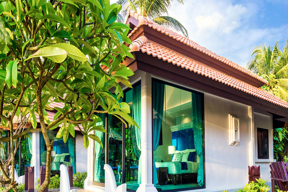 Akyra Beach Resort Phuket Phang Nga Extérieur photo