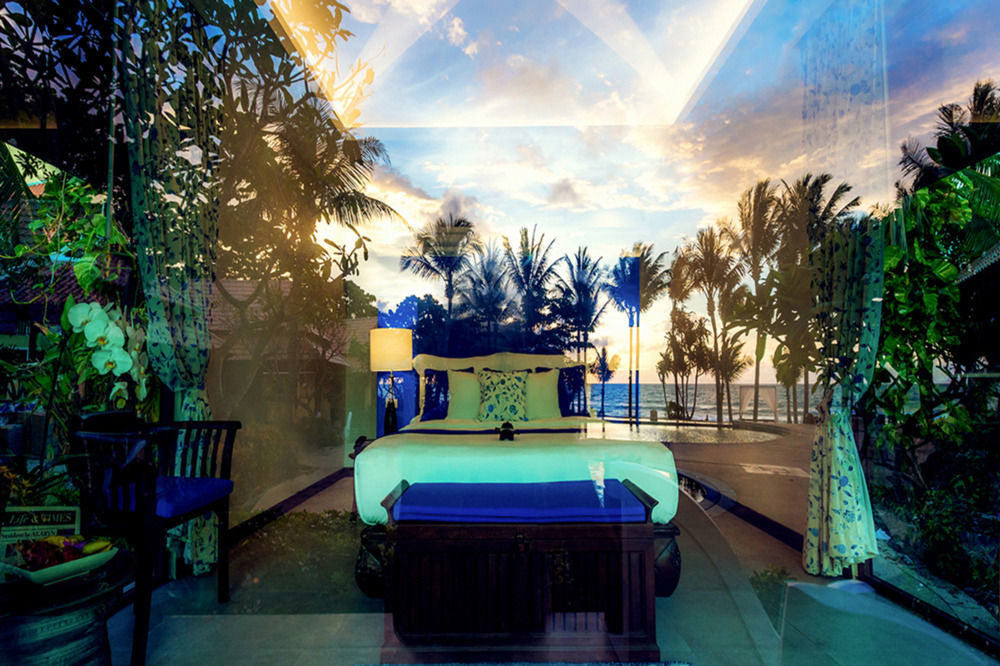Akyra Beach Resort Phuket Phang Nga Extérieur photo