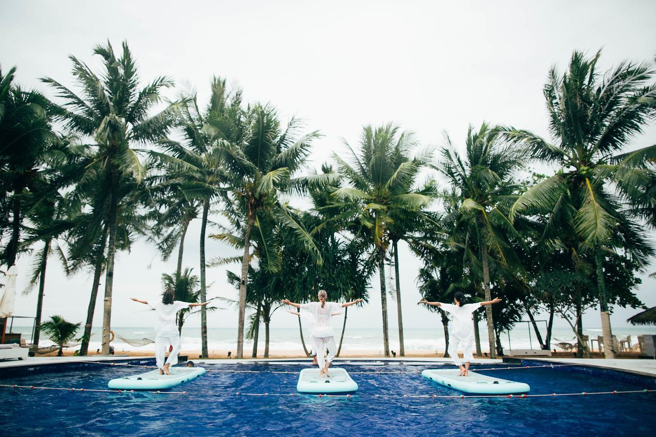 Akyra Beach Resort Phuket Phang Nga Extérieur photo