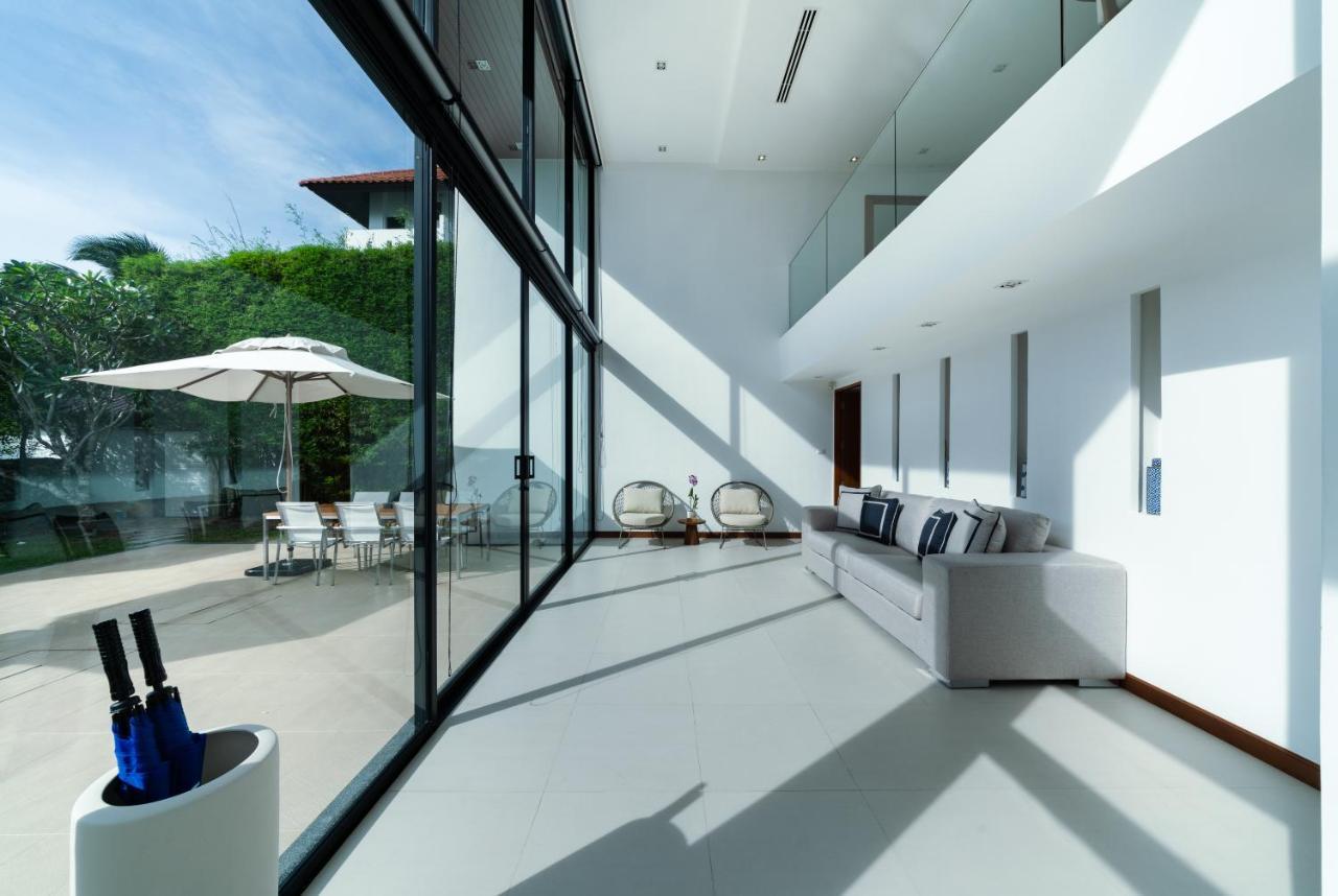 Akyra Beach Resort Phuket Phang Nga Extérieur photo