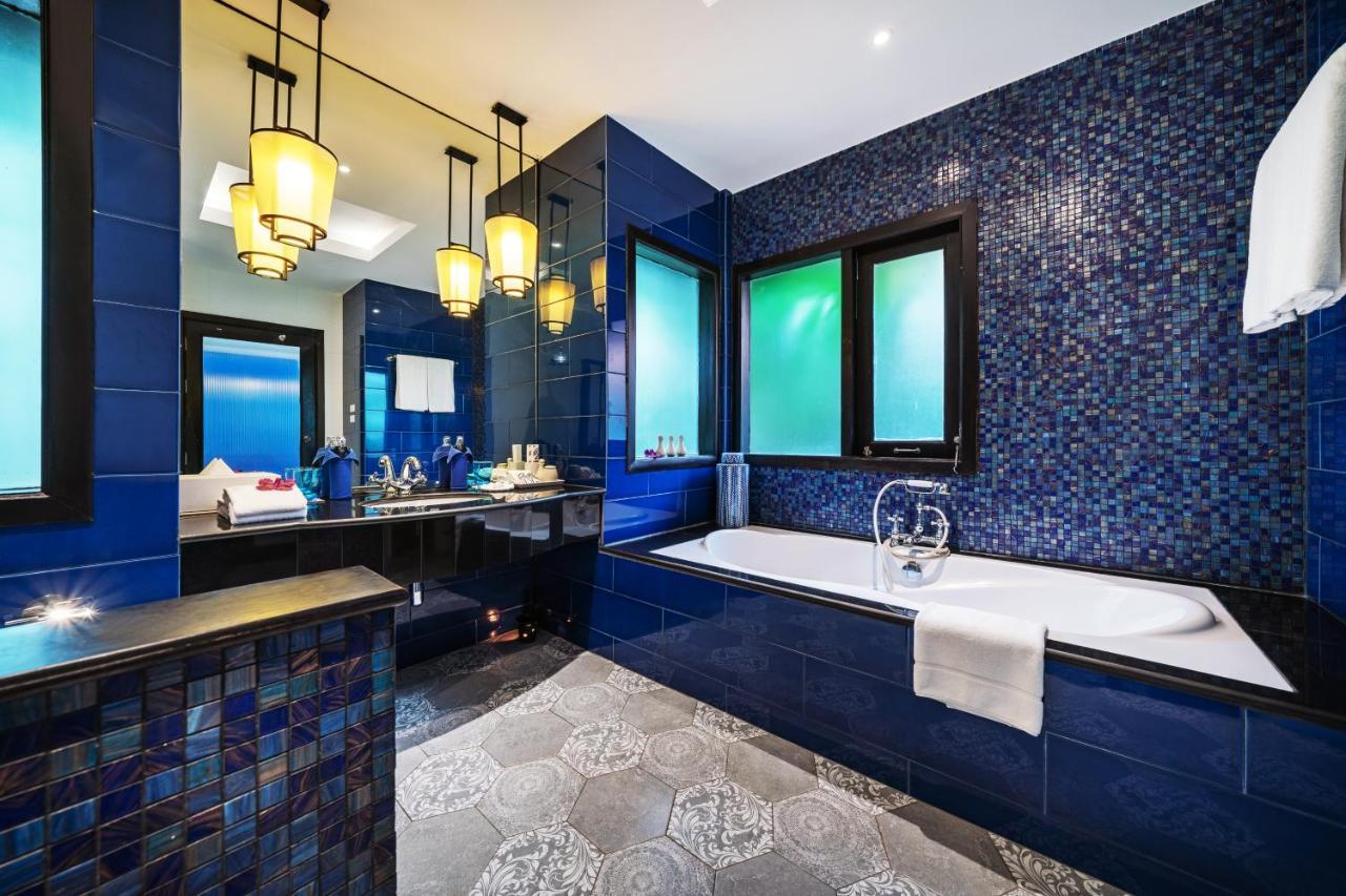 Akyra Beach Resort Phuket Phang Nga Extérieur photo
