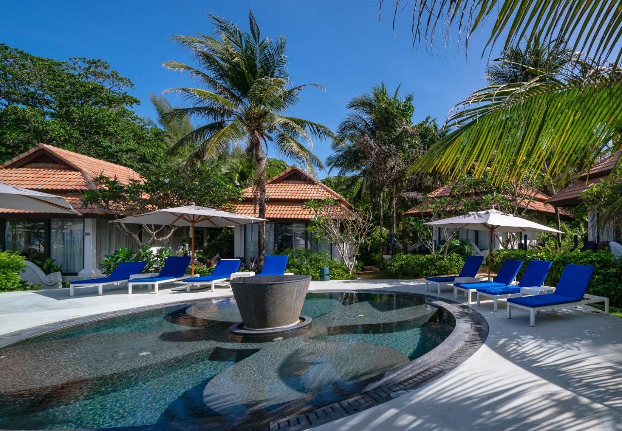 Akyra Beach Resort Phuket Phang Nga Extérieur photo