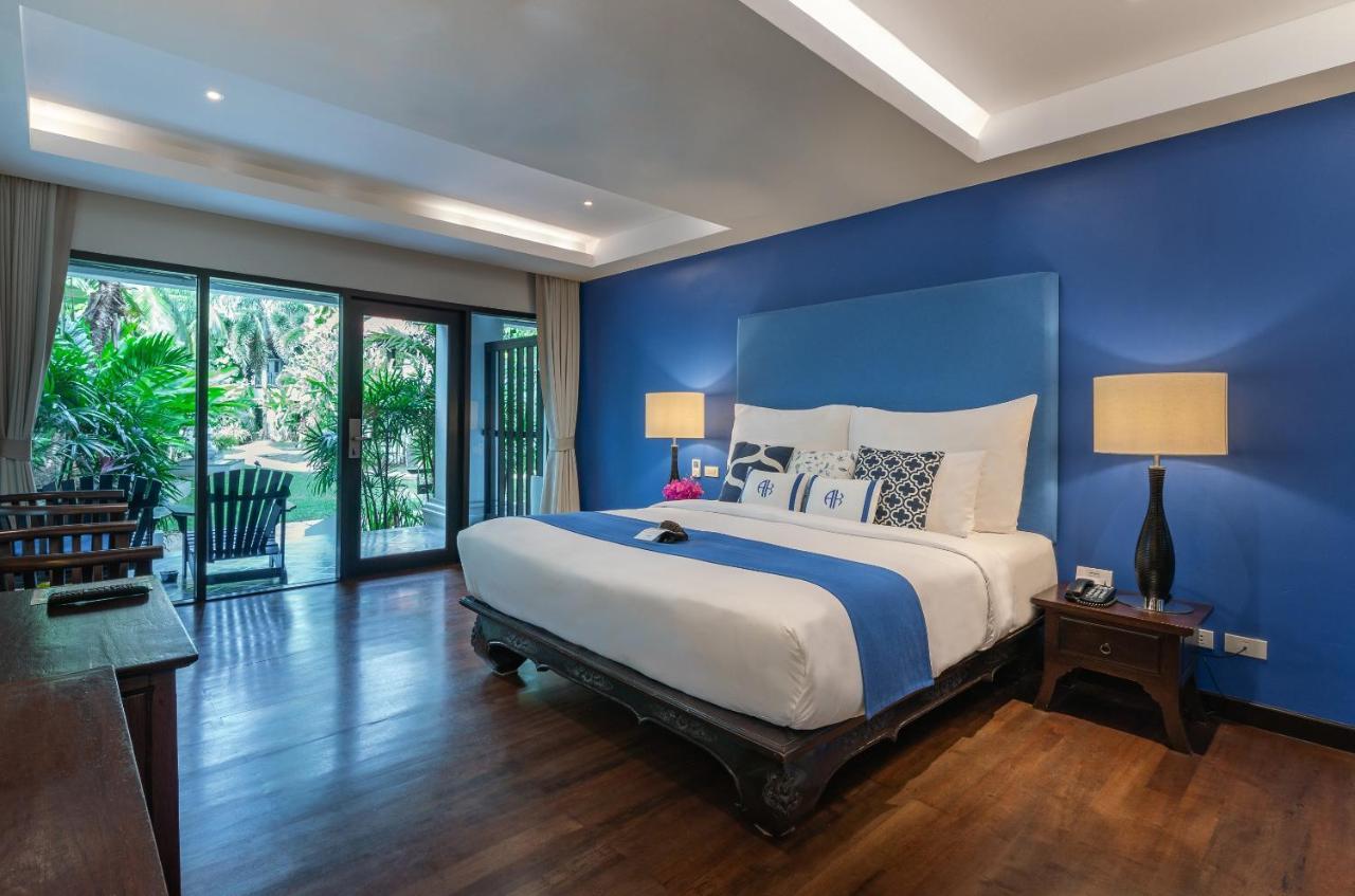Akyra Beach Resort Phuket Phang Nga Extérieur photo