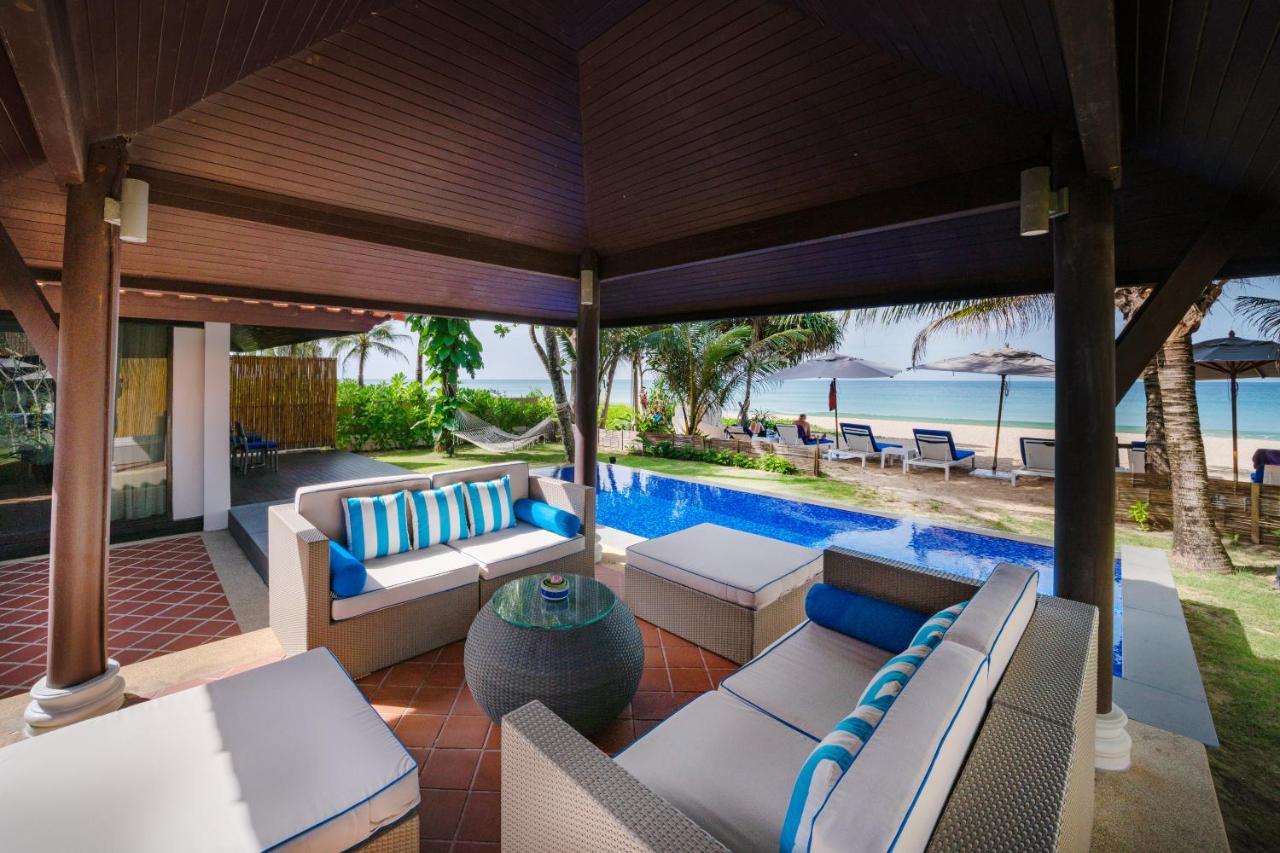 Akyra Beach Resort Phuket Phang Nga Extérieur photo