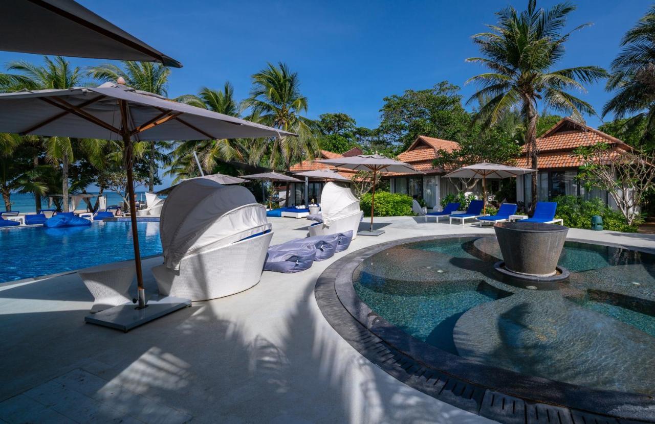Akyra Beach Resort Phuket Phang Nga Extérieur photo