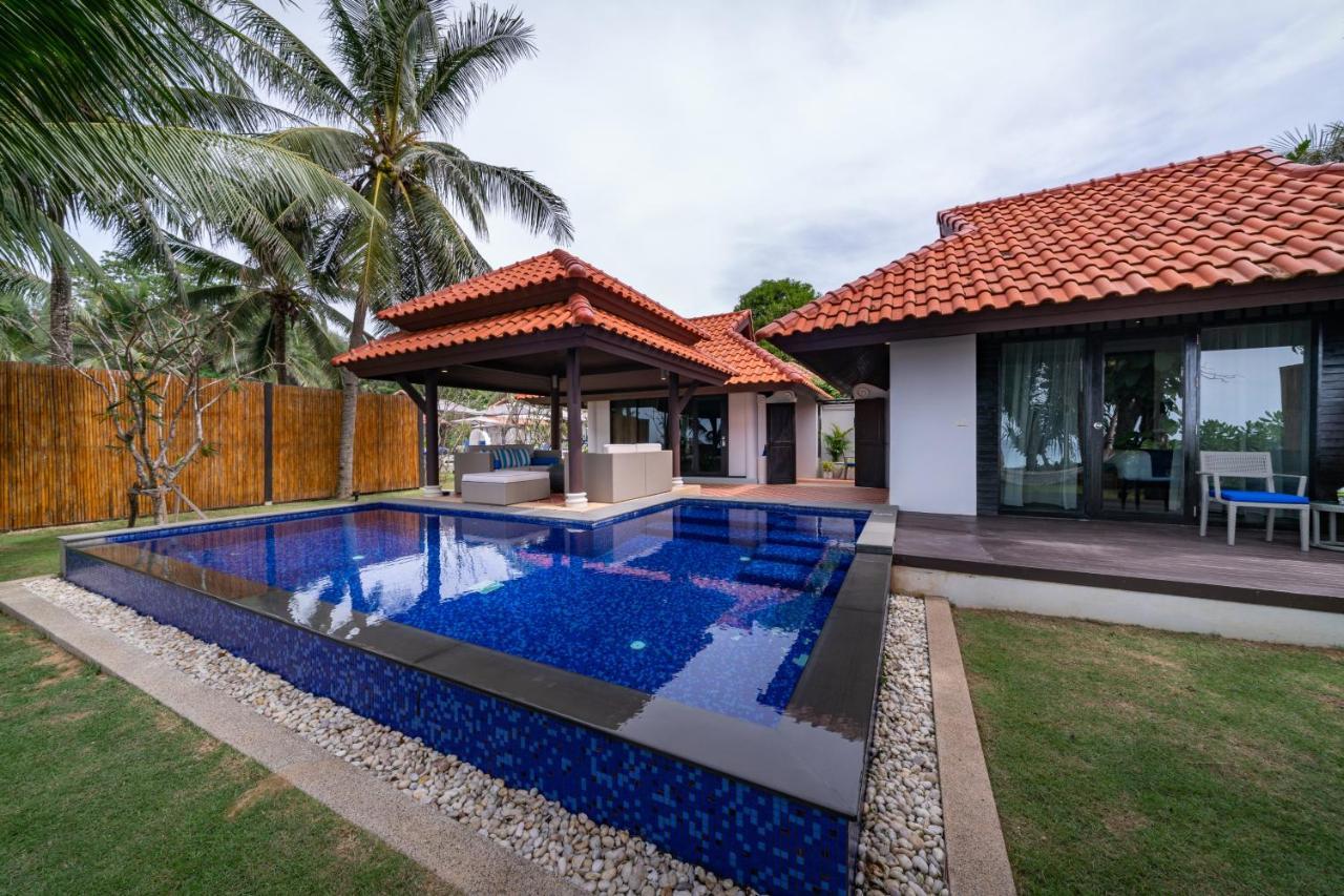 Akyra Beach Resort Phuket Phang Nga Extérieur photo