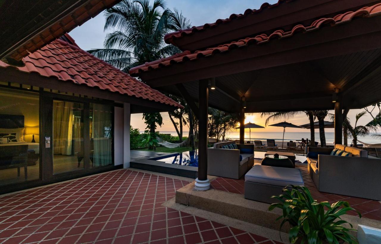 Akyra Beach Resort Phuket Phang Nga Extérieur photo