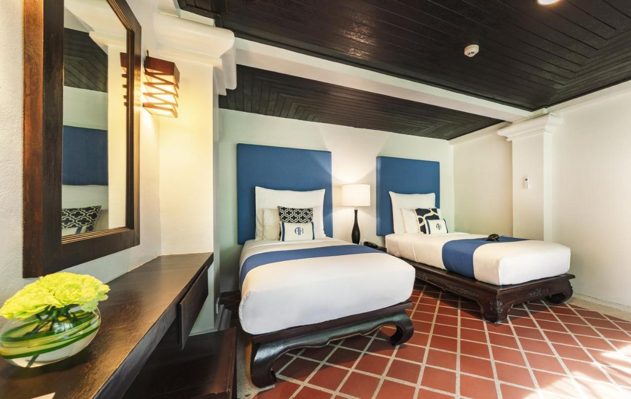 Akyra Beach Resort Phuket Phang Nga Extérieur photo