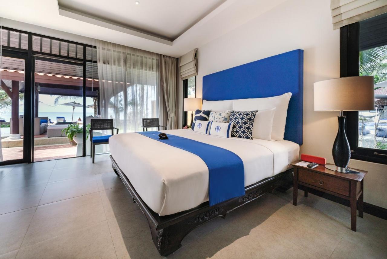 Akyra Beach Resort Phuket Phang Nga Extérieur photo
