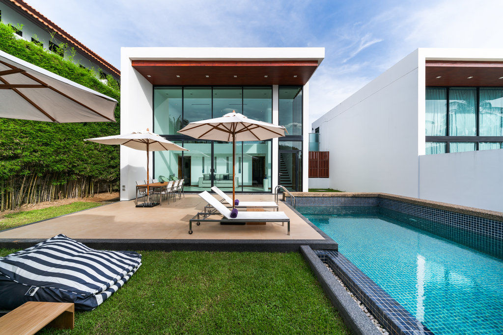 Akyra Beach Resort Phuket Phang Nga Extérieur photo