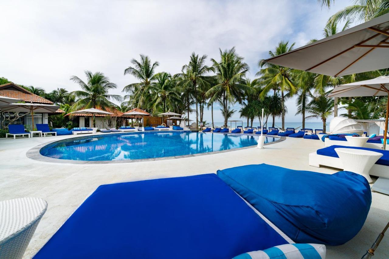 Akyra Beach Resort Phuket Phang Nga Extérieur photo