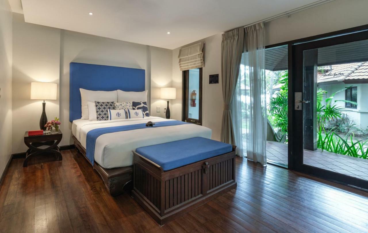 Akyra Beach Resort Phuket Phang Nga Extérieur photo
