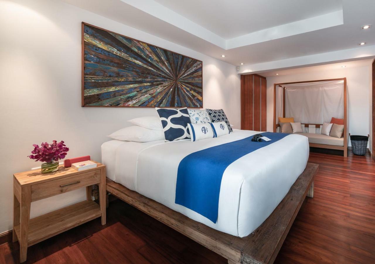 Akyra Beach Resort Phuket Phang Nga Extérieur photo