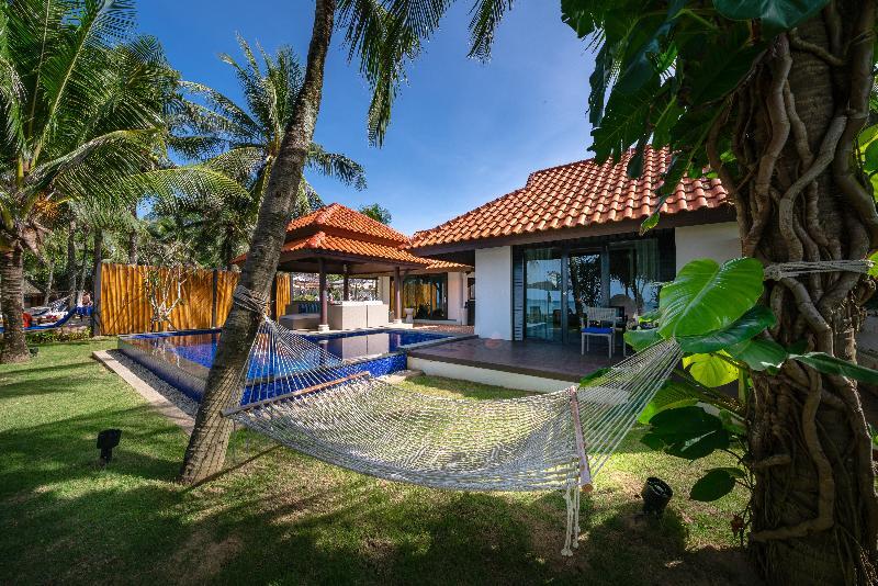 Akyra Beach Resort Phuket Phang Nga Extérieur photo