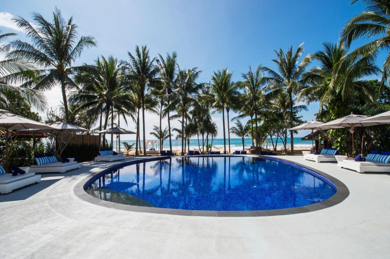 Akyra Beach Resort Phuket Phang Nga Extérieur photo