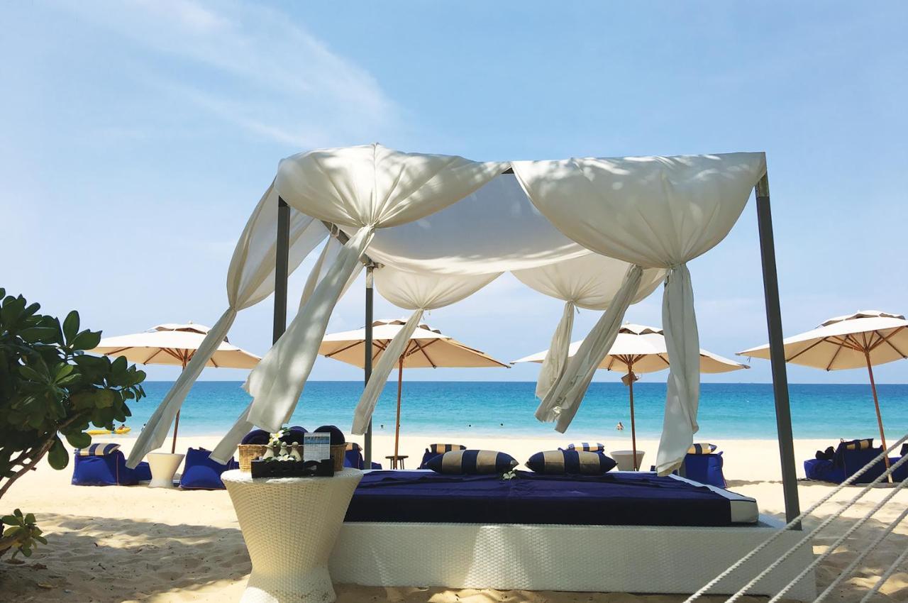 Akyra Beach Resort Phuket Phang Nga Extérieur photo