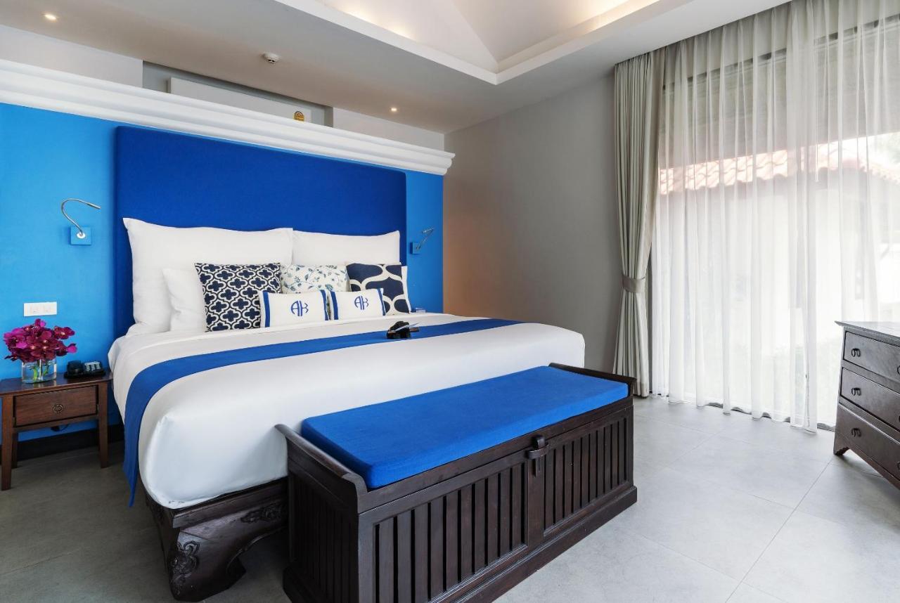 Akyra Beach Resort Phuket Phang Nga Extérieur photo